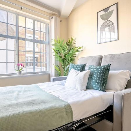 Westminster London - Cityapartmentstay المظهر الخارجي الصورة