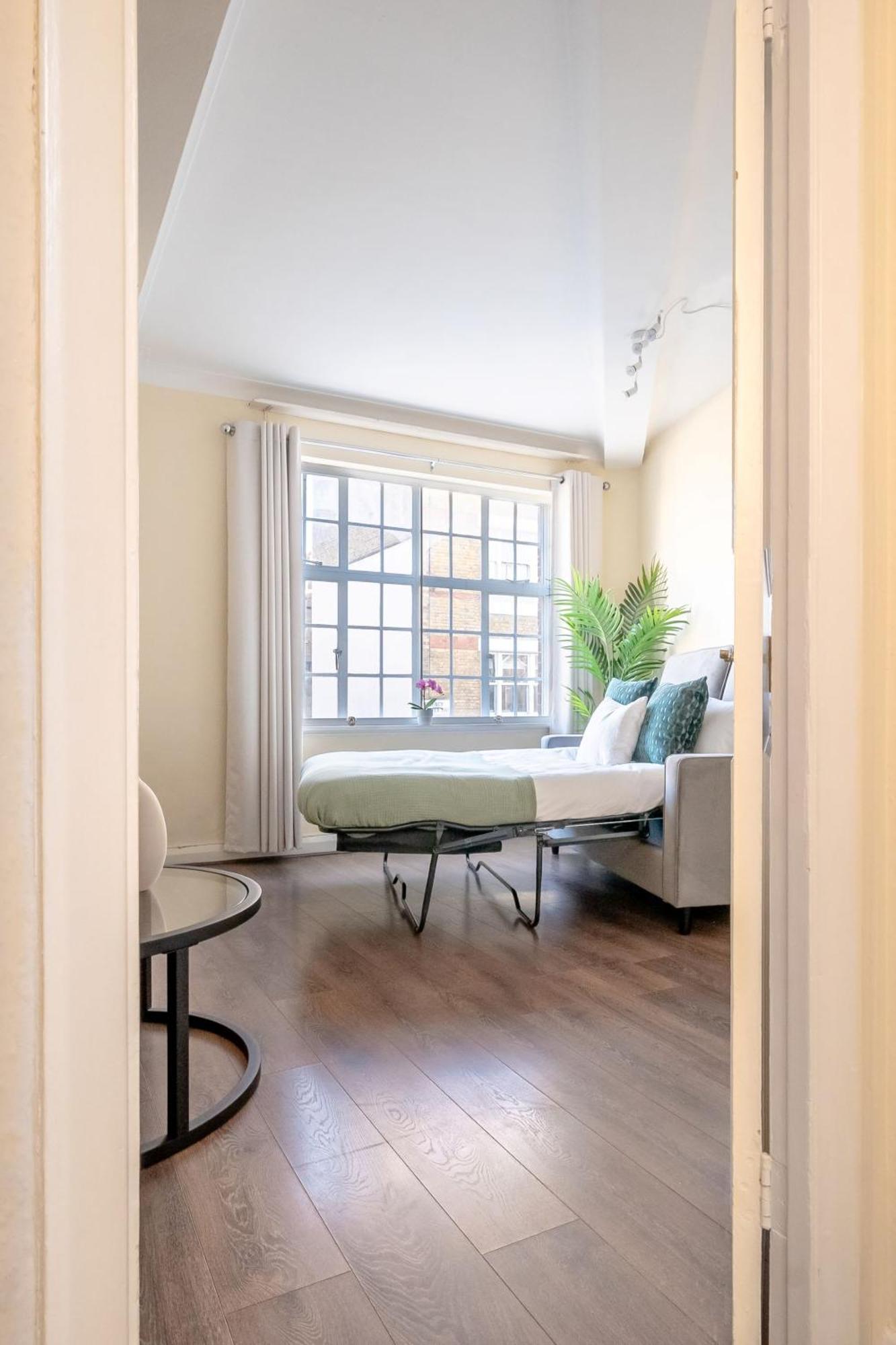 Westminster London - Cityapartmentstay المظهر الخارجي الصورة