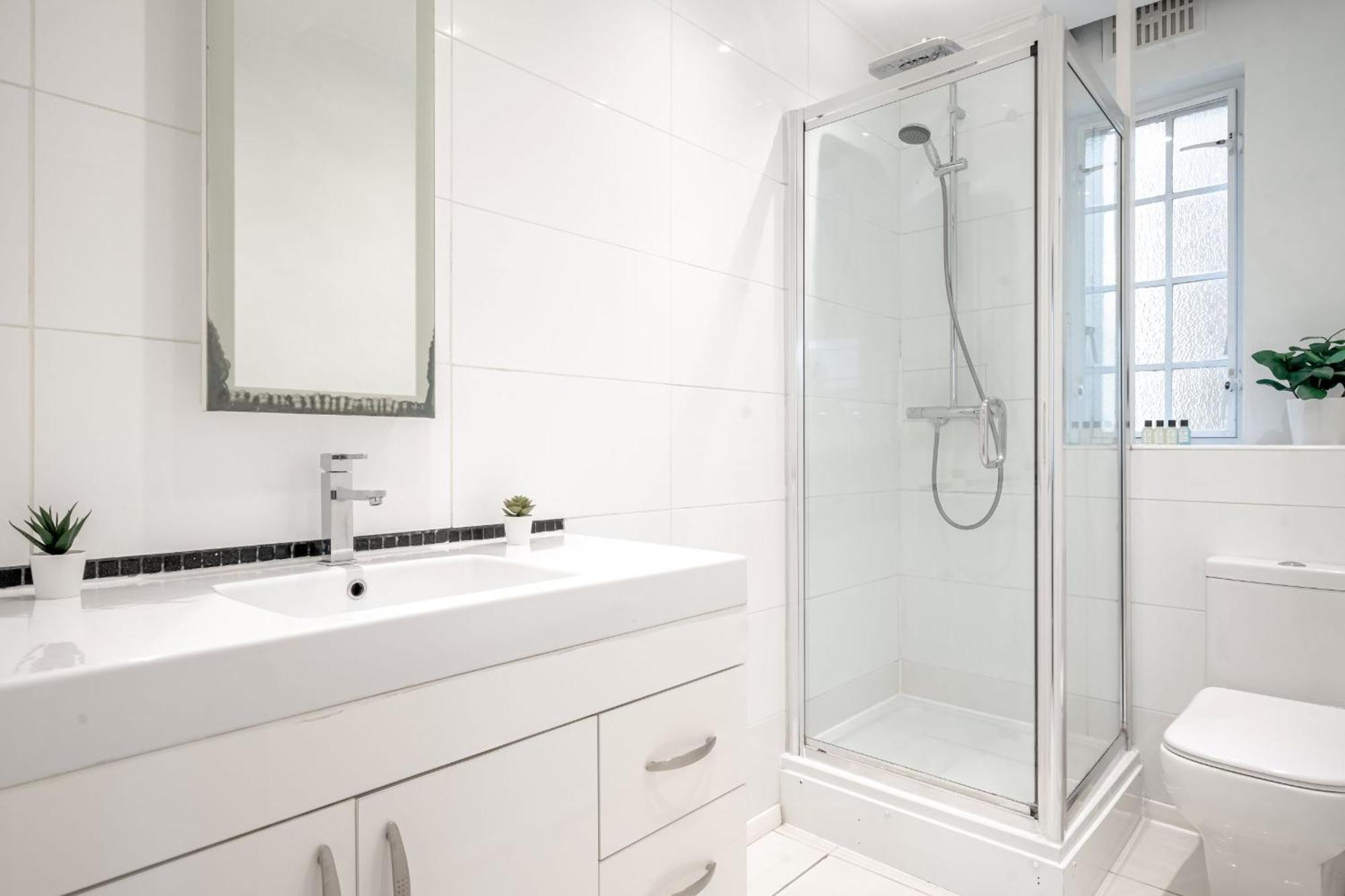 Westminster London - Cityapartmentstay المظهر الخارجي الصورة