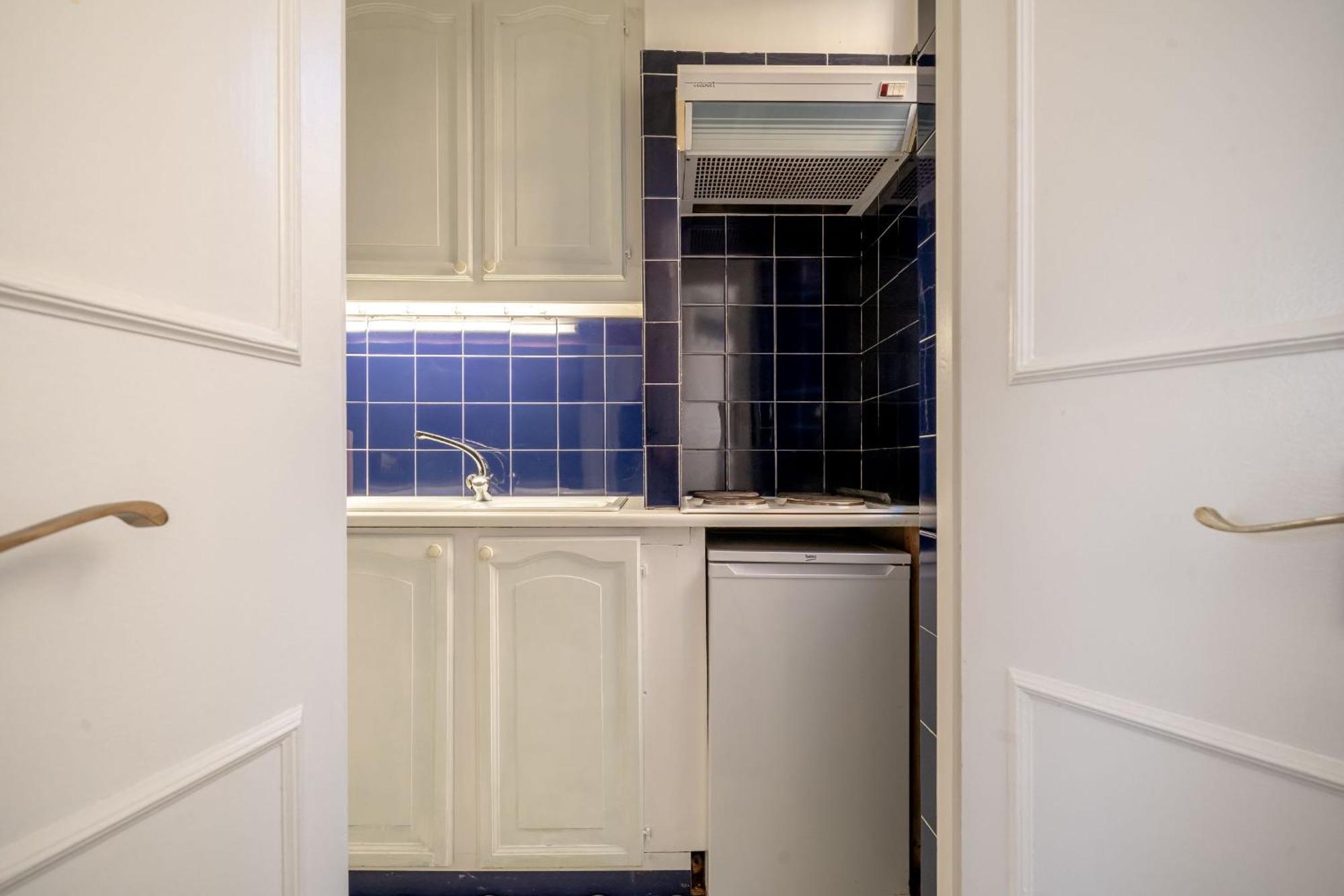 Westminster London - Cityapartmentstay المظهر الخارجي الصورة