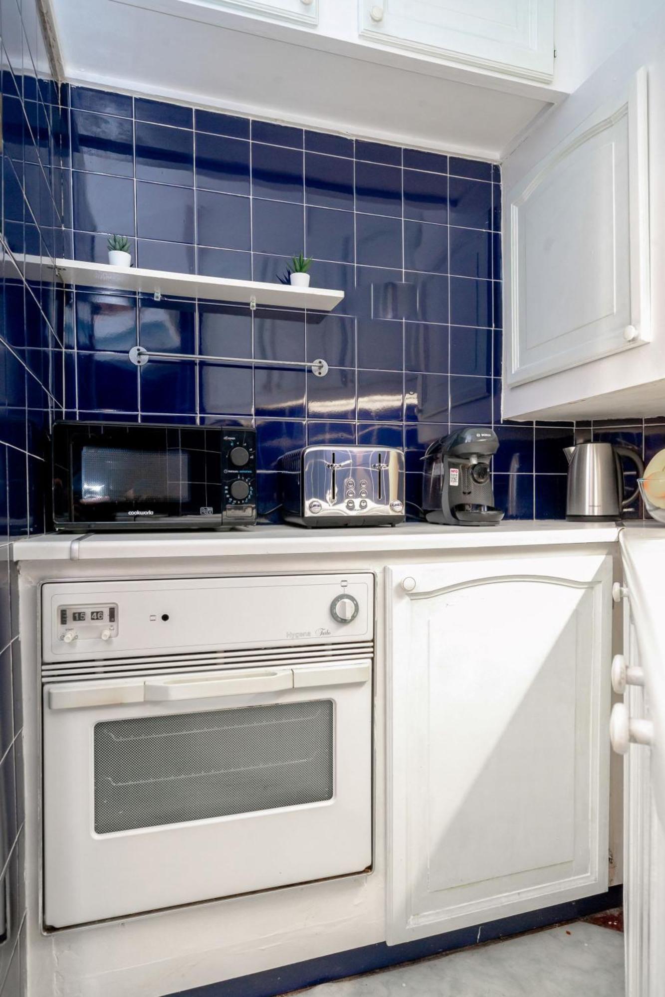 Westminster London - Cityapartmentstay المظهر الخارجي الصورة