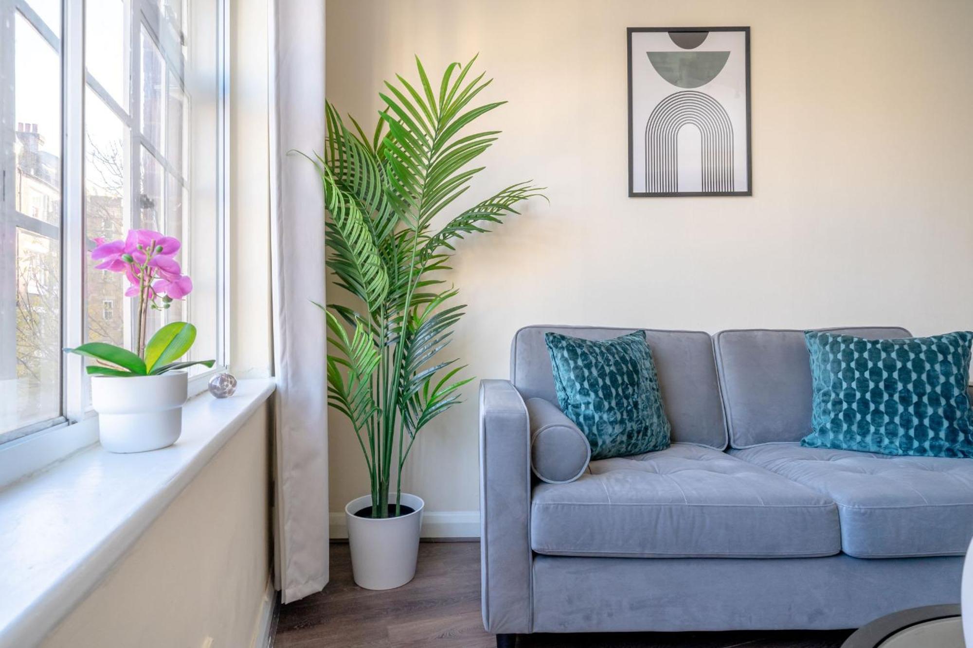 Westminster London - Cityapartmentstay المظهر الخارجي الصورة